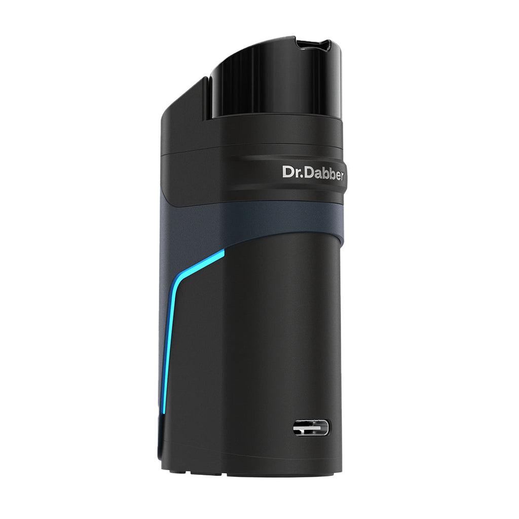 Dr Dabber Ghost 2 Vaporizer — view 3 | Ziggy's Miami