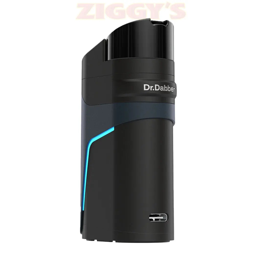 Dr Dabber Ghost 2 Vaporizer Smoke Drop