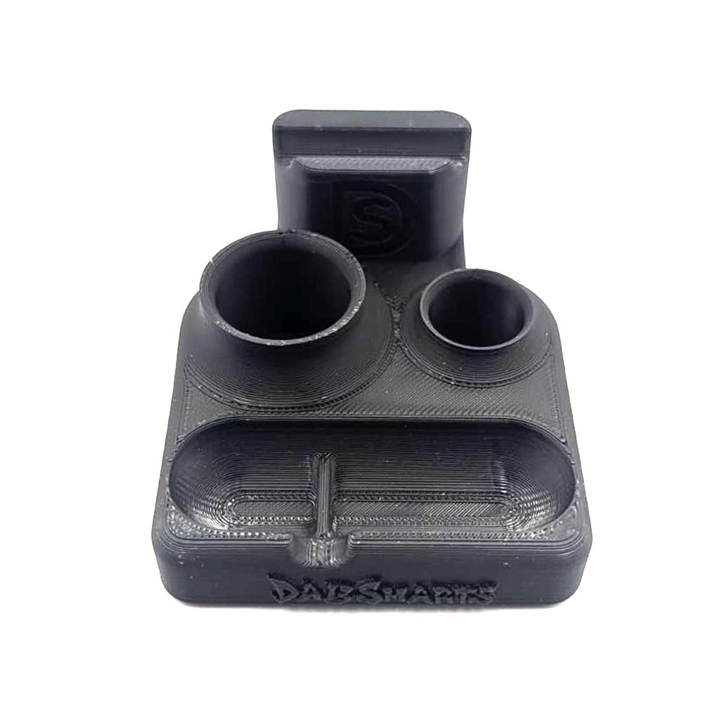Dabsmarts Dab Caddy Organizer for Rigs & Tools | Ziggy's Miami