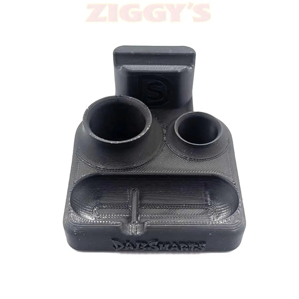 DABSMARTS DAB CADDY ORGANIZER FOR RIGS & TOOLS