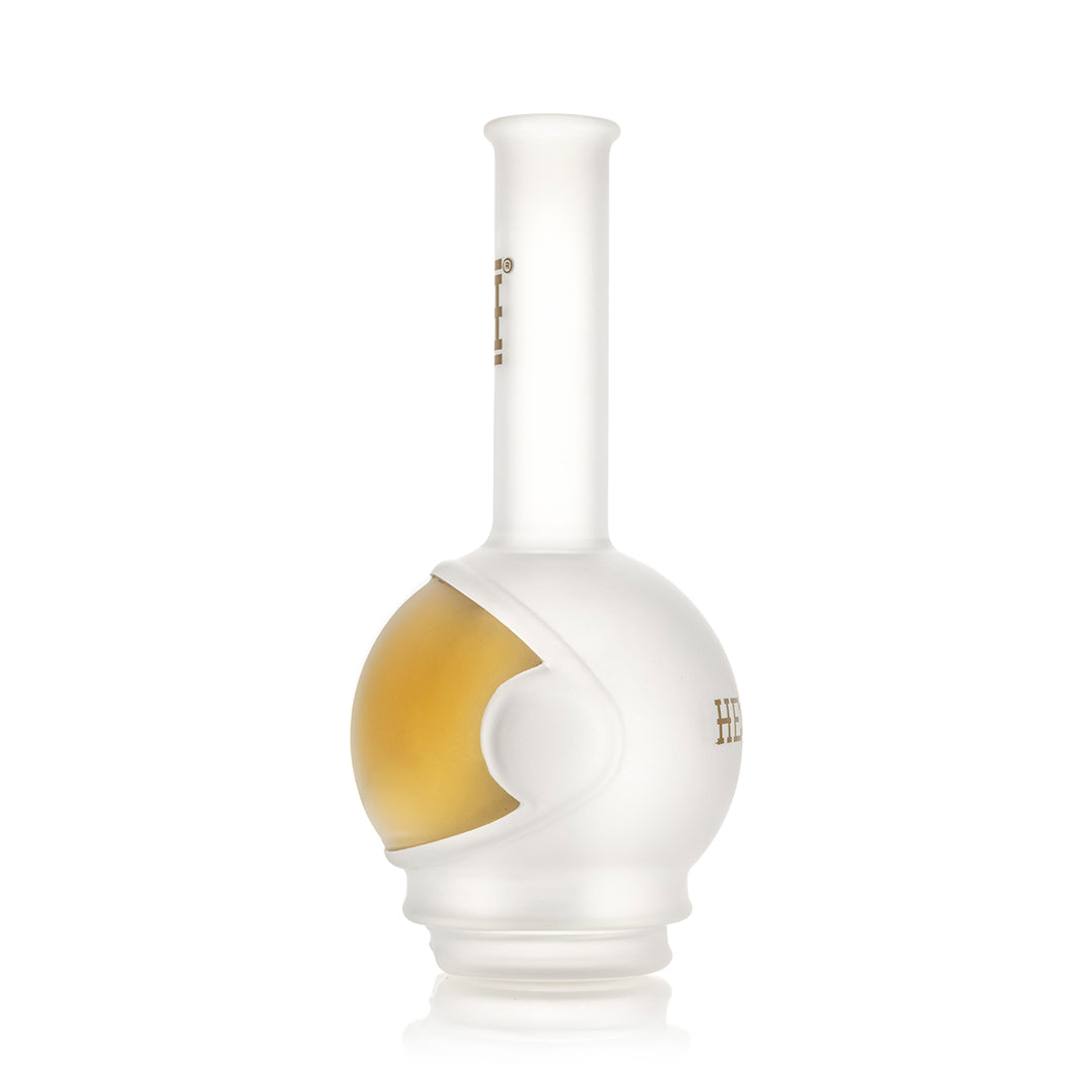 Hemper Space Fleet Glass Attachment – Puffco Peak