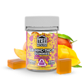 Gummies - Delta 8 w/ HHC & THC-P - Tropic Mango