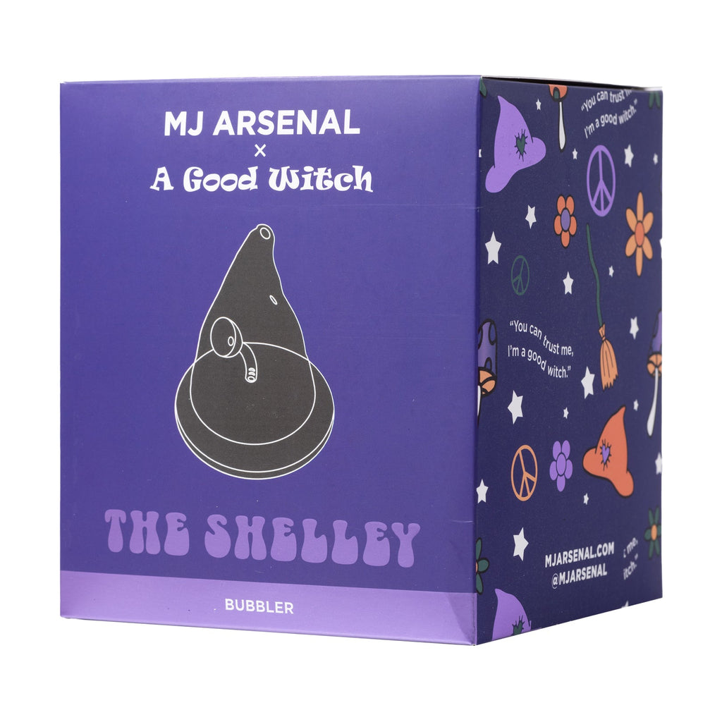 MJ Arsenal x a Good Witch - the Shelley Halloween Series — view 12 | Ziggy's Miami