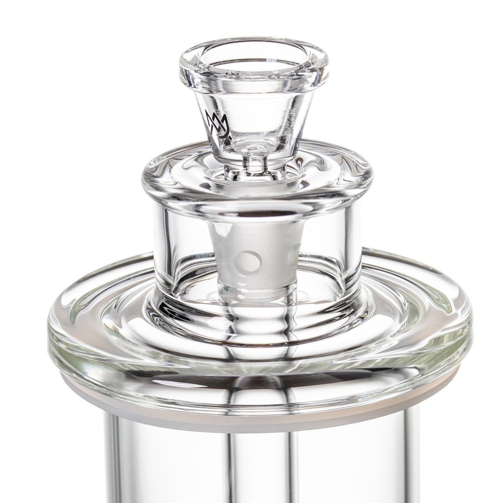 MJ Arsenal Piston Gravity Bong