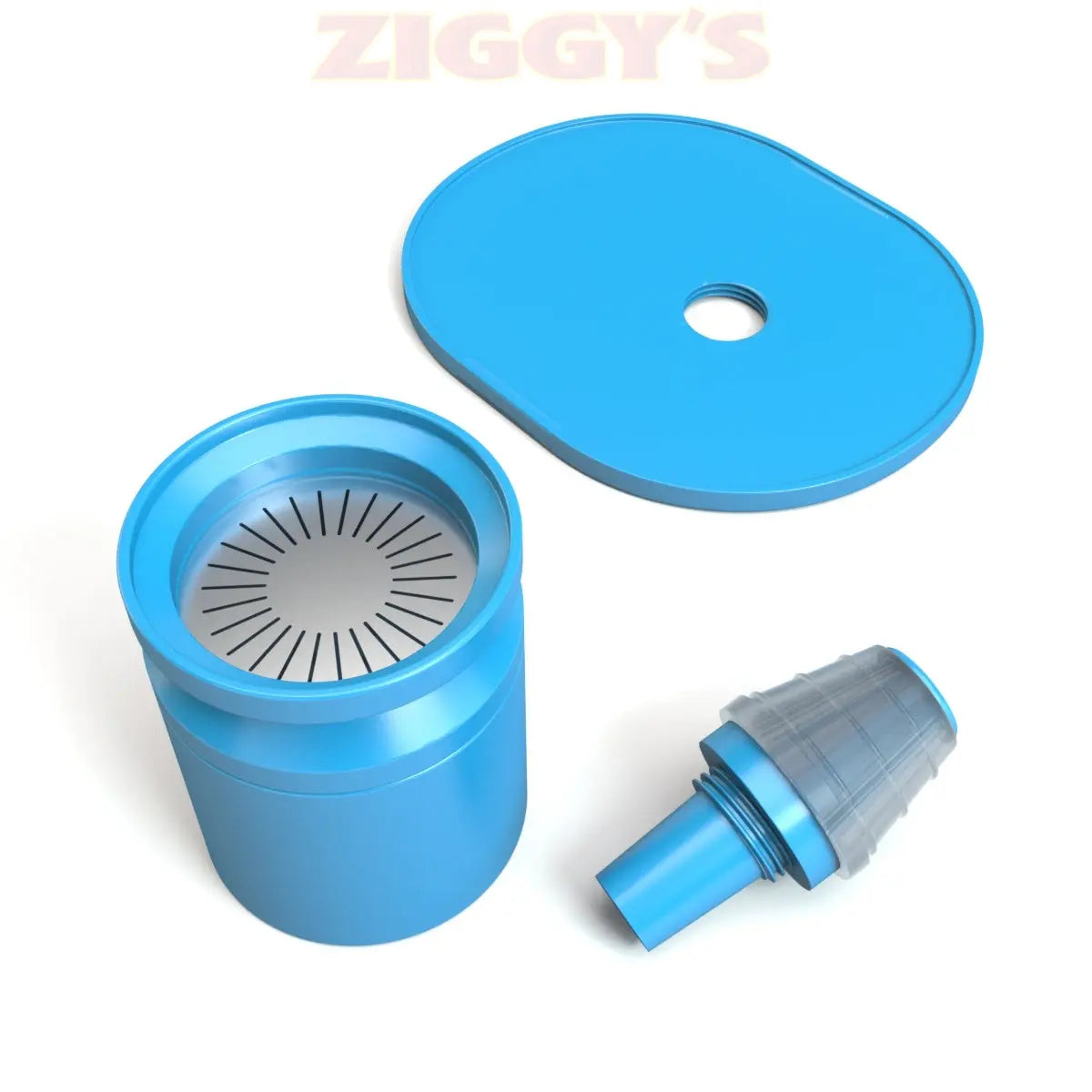 Cookies X Stündenglass Gravity Infuser Smoke Drop