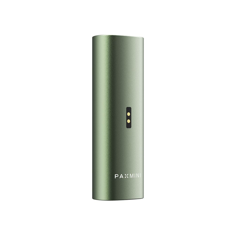 PAX Mini 2 Dry Herb Vaporizer | 1500mAh — view 11 | Ziggy's Miami