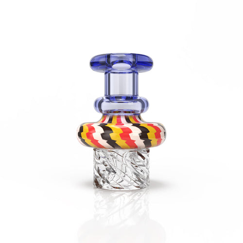 Cyclone Vortex Carb Cap — view 2 | Ziggy's Miami