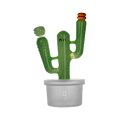 HEMPER Cactus Jack Bong XL