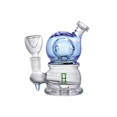 Hemper Crystal Ball Rig | Ziggy's Miami