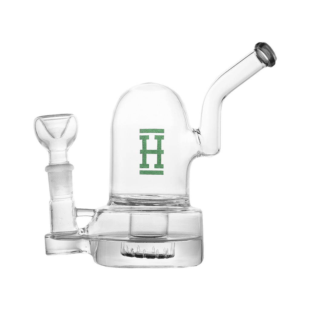 HEMPER Bell Rig