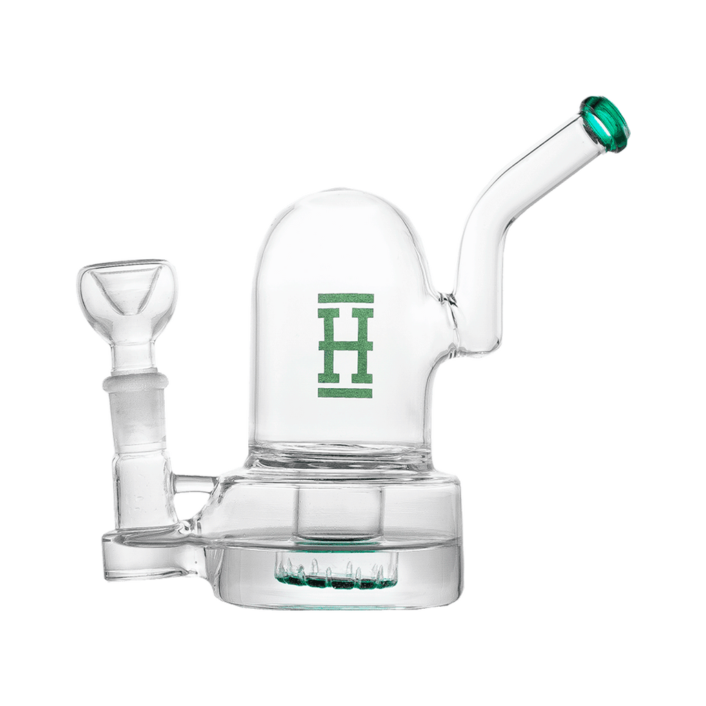 HEMPER Bell Rig