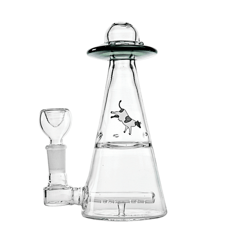 Hemper Ufo Vortex Rig | Ziggy's Miami