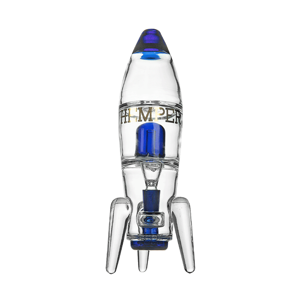 HEMPER Rocket Ship XL Bong