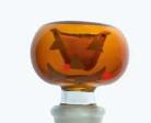 Jack the Ripper 14mm Flower Glass Bowl | Ziggy's Miami