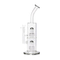 Human Grade Morpheus Glass Water Pipe