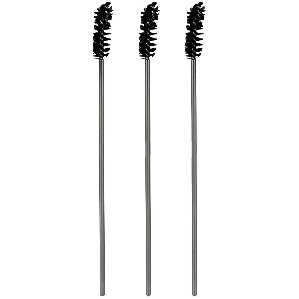 Pulsar Syndr Cleaning Brush 3ct
