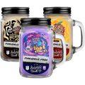 Beamer Candle Co. Funkadelic Finds Collection Hidden Pendant Mason Jar Candle | 12oz
