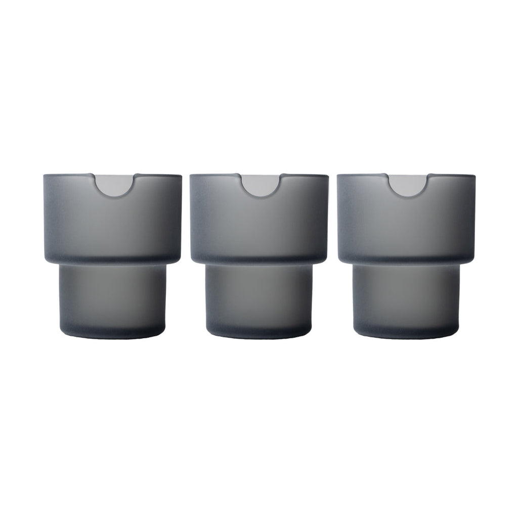 NWTN Home Flower Pots Ashtray Set | Ziggy's Miami