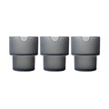 NWTN Home Flower Pots Ashtray Set | Ziggy's Miami