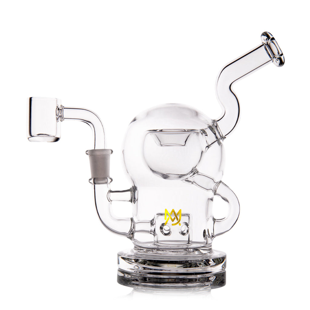 MJ Arsenal the Plasma Core Rig | Ziggy's Miami