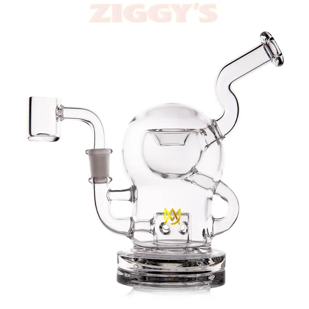 MJ Arsenal The Plasma Core Rig Smoke Drop
