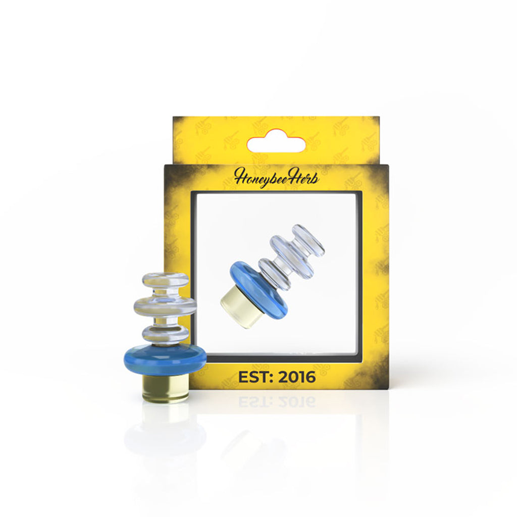 Ghost Glass Slurper Cap