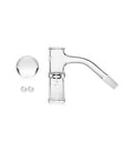 GRAV 10mm 45° Quartz Hybrid Bucket Set | Ziggy's Miami