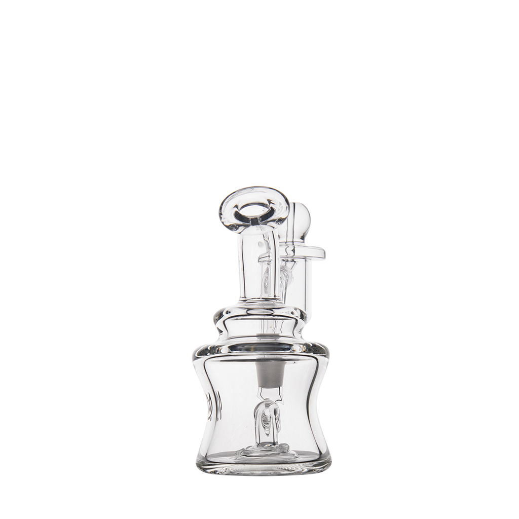 MJ Arsenal Jammer Mini Dab Rig — view 18 | Ziggy's Miami