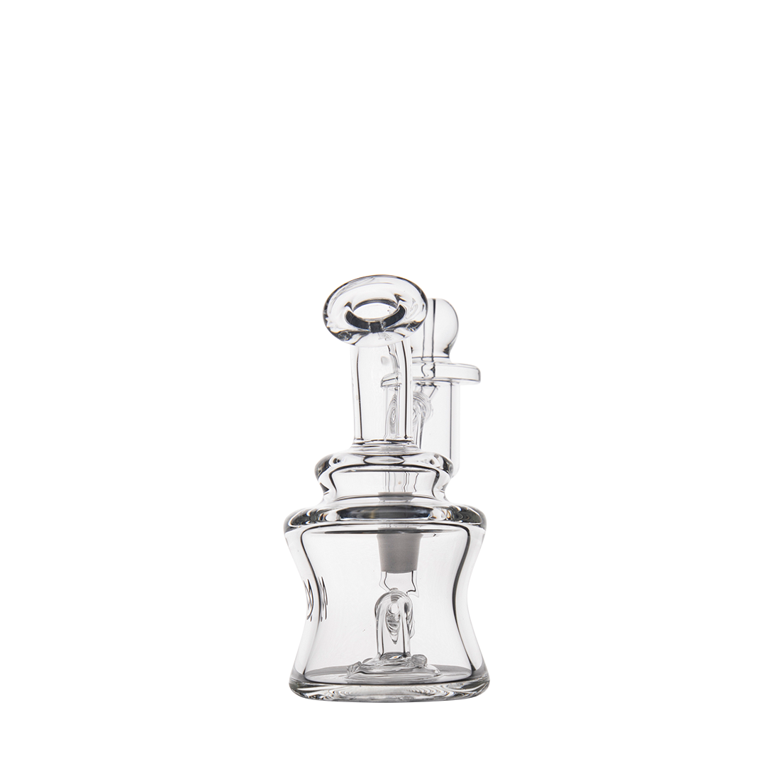 MJ Arsenal Jammer Mini Dab Rig — view 18 | Ziggy's Miami