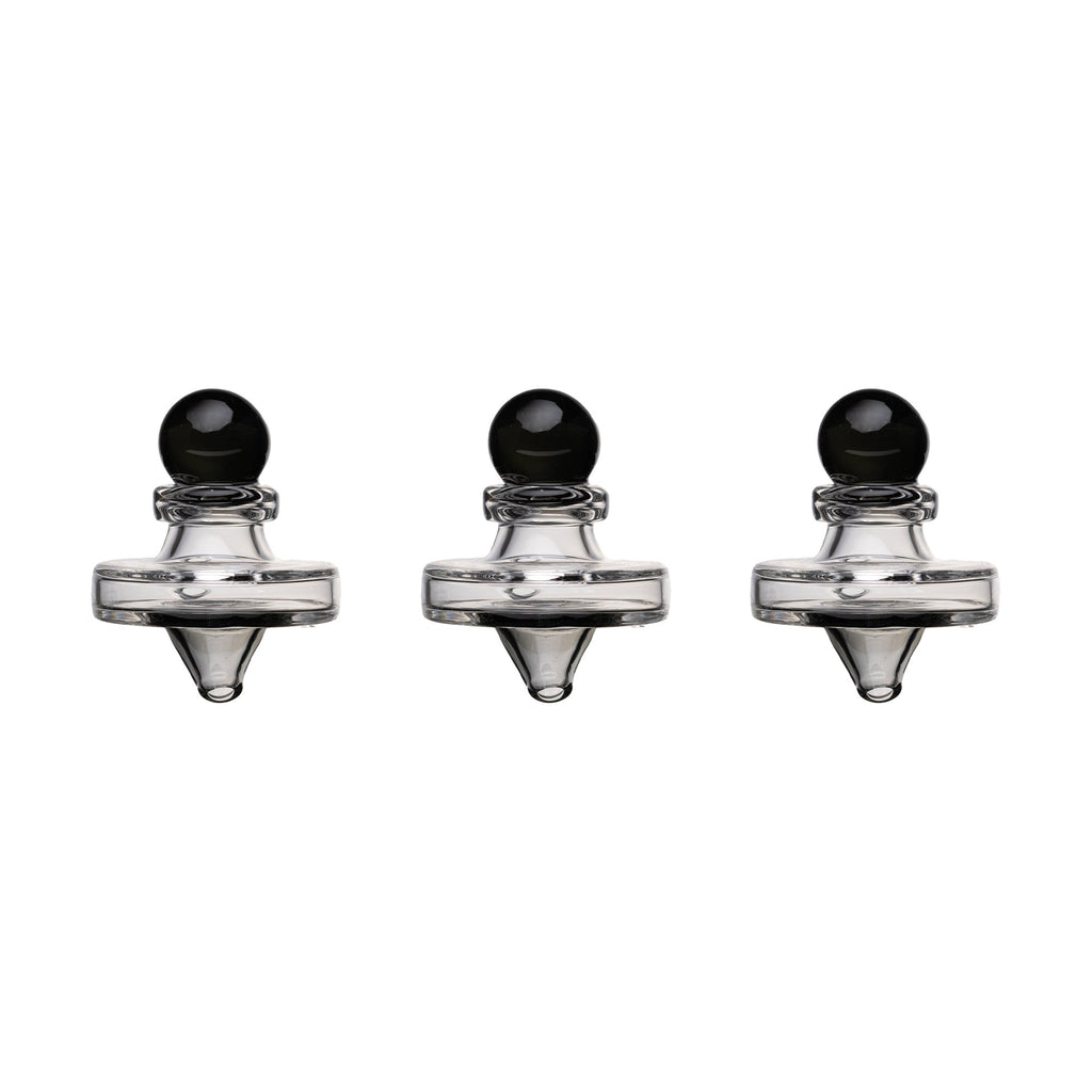 Human Grade Directional 5 Carb Cap