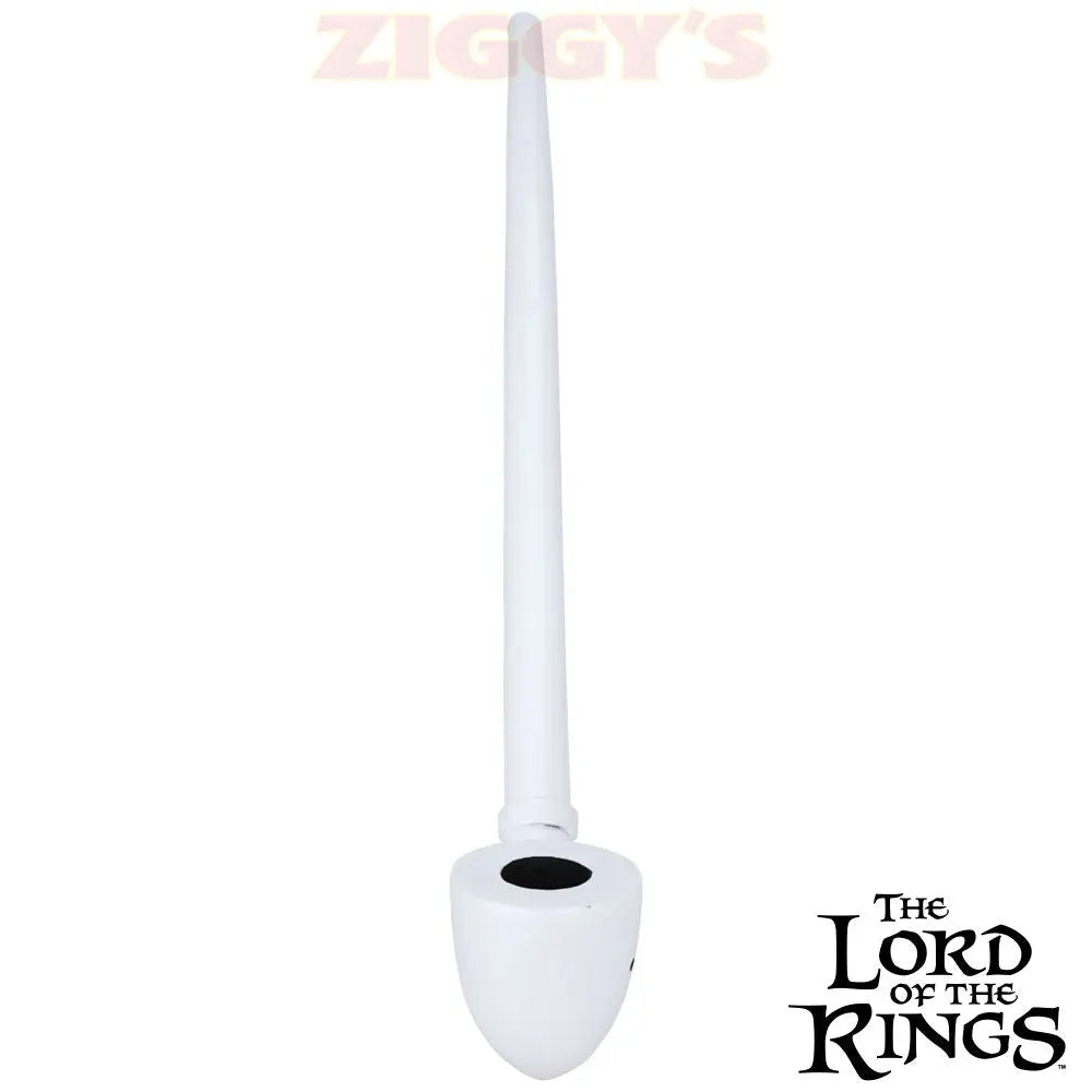 Pulsar Shire Pipes x Lotr Gandalf the White Smoking Pipe Pulsar