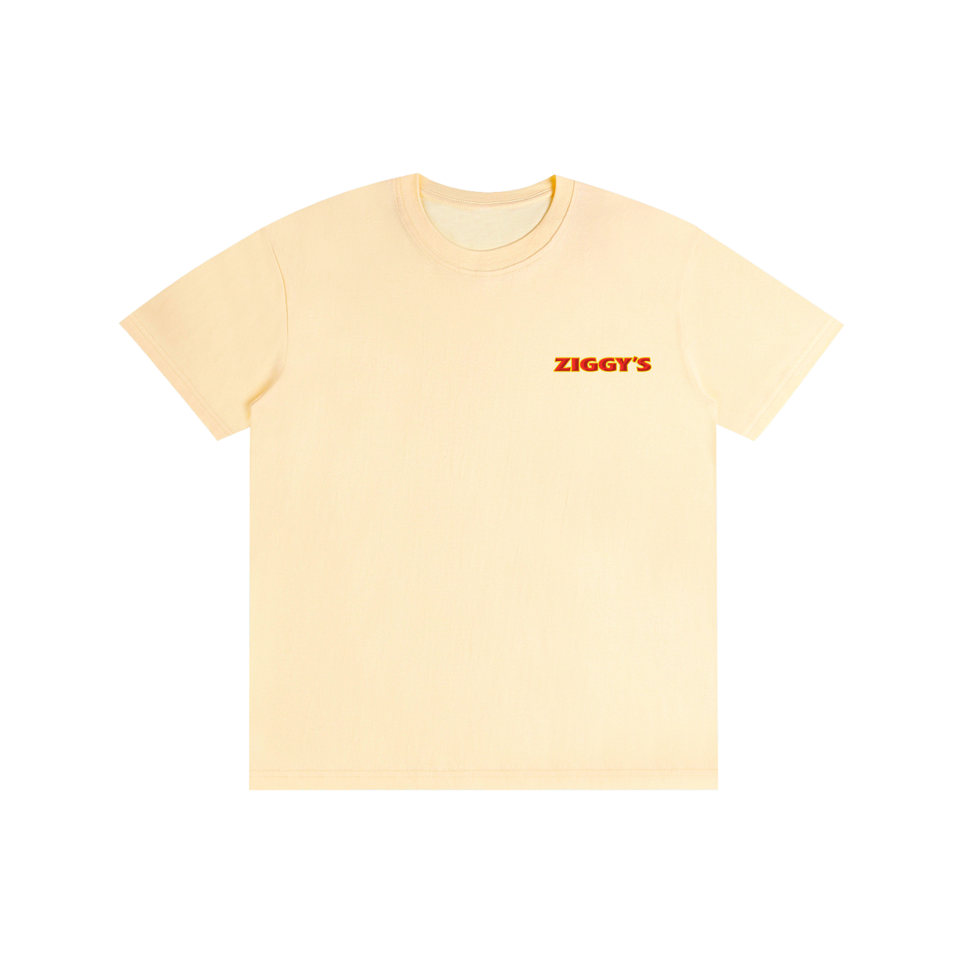 Pure Cotton Unisex T-Shirt
