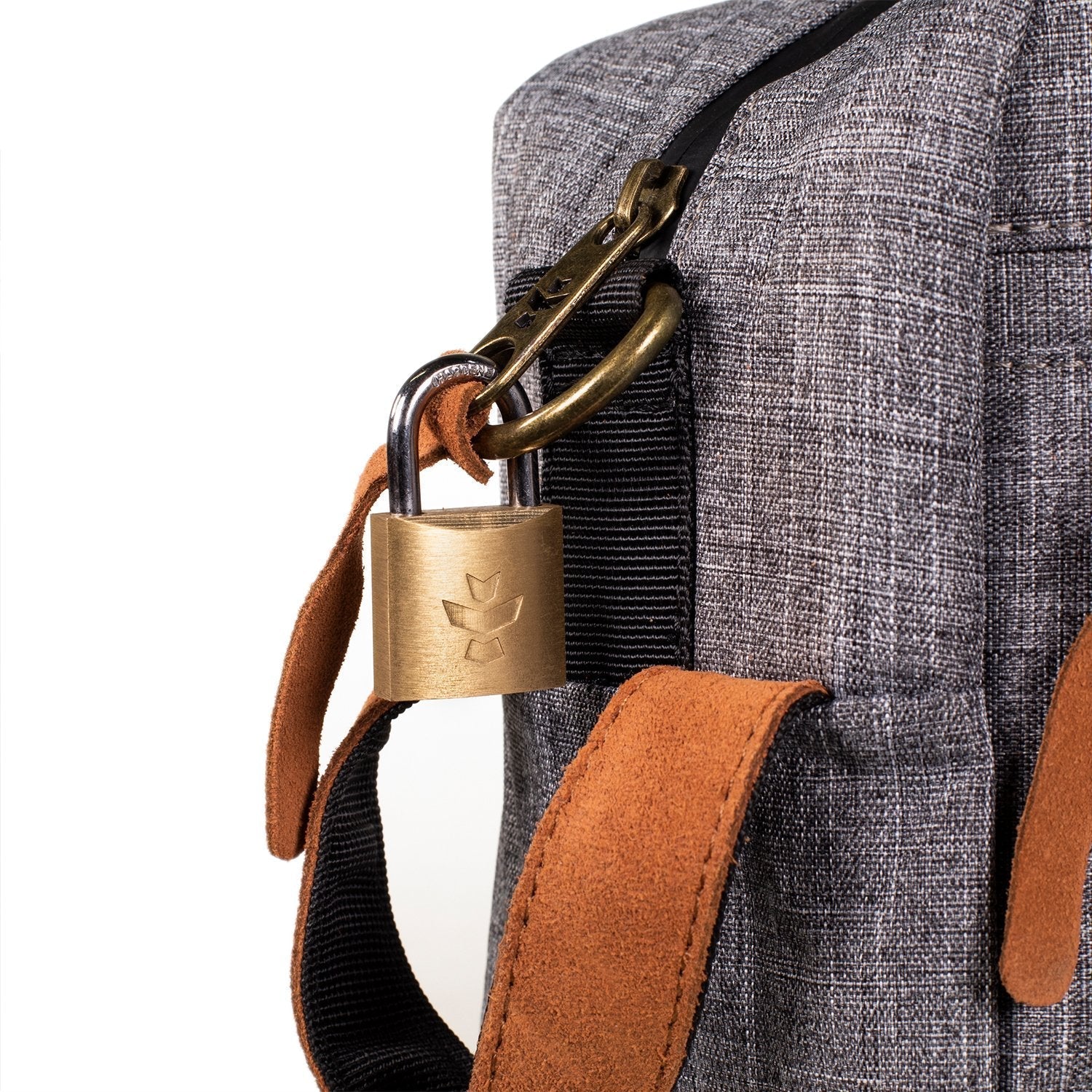 Revelry Stowaway - Smell Proof Toiletry Kit