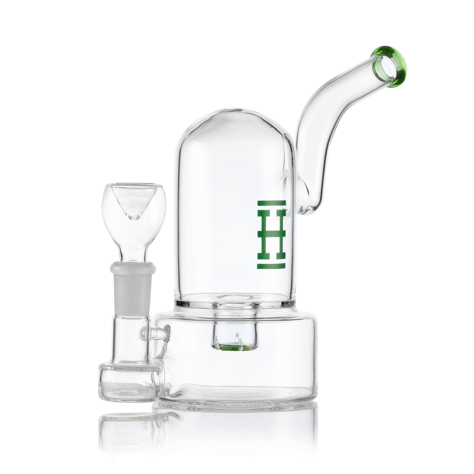 HEMPER Bell Rig