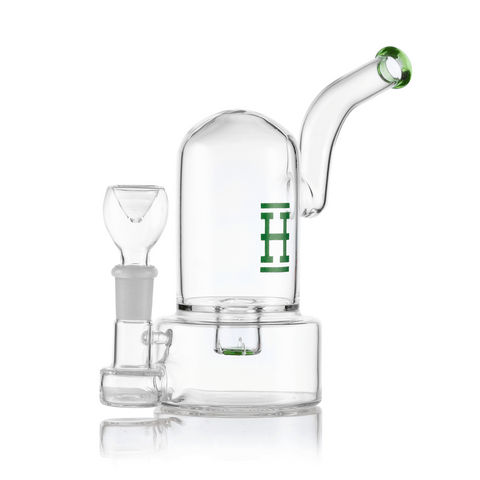 Hemper Bell Rig | Ziggy's Miami