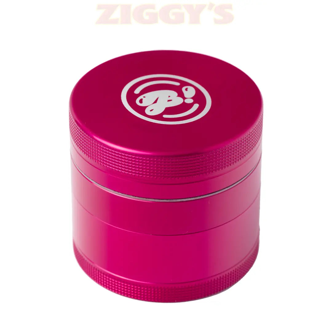 BIGFUN! Medium Grinders Smoke Drop
