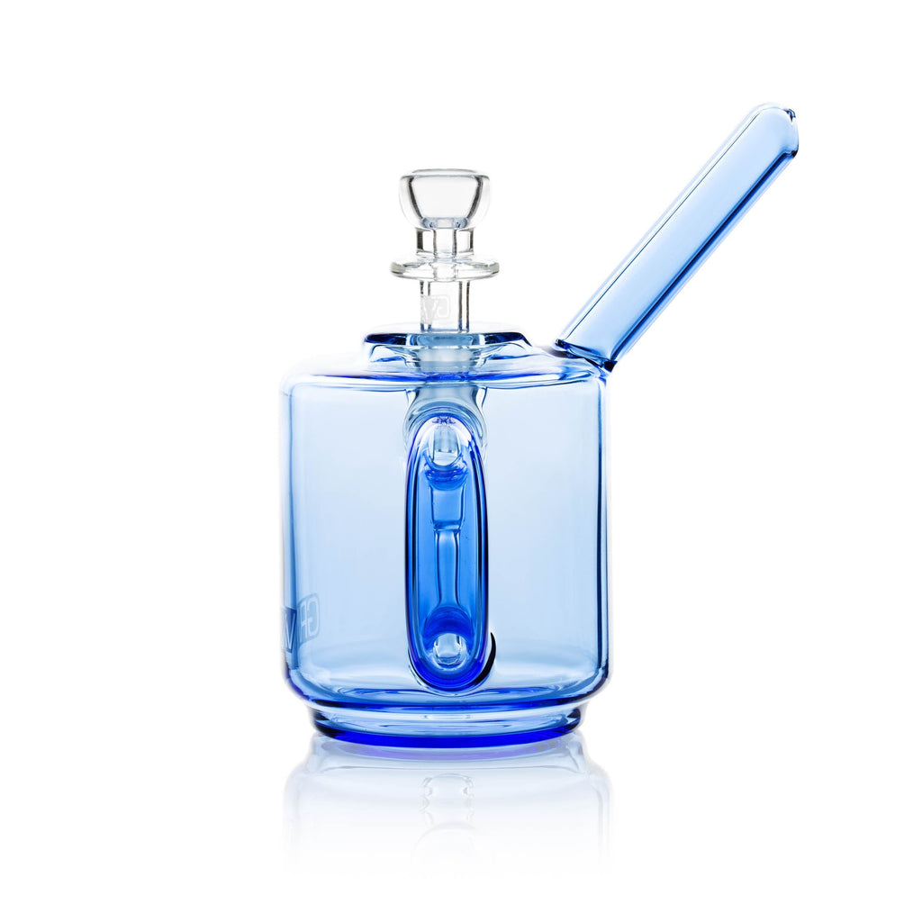 GRAV Coffee Mug Pocket Bubbler - Assorted Colors — view 48 | Ziggy's Miami