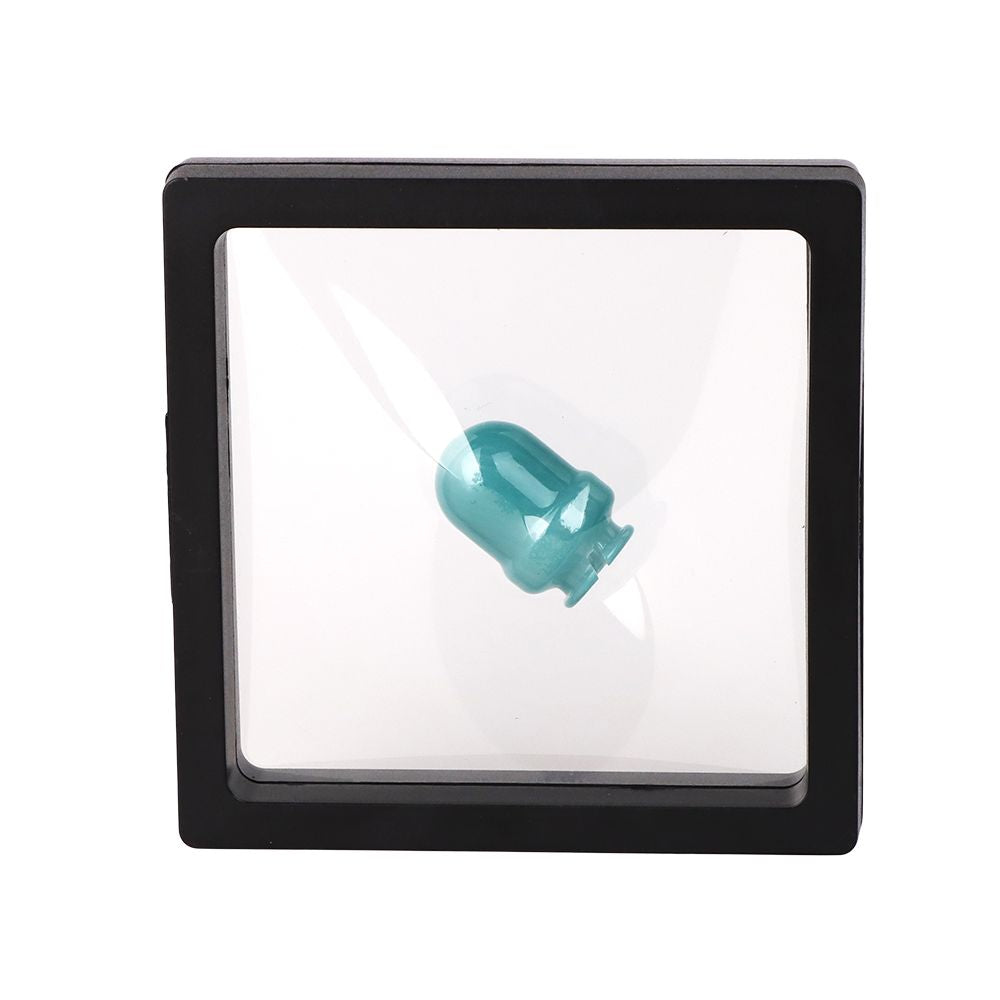 Pulsar Round Tip Glass Mouthpiece – Puffco Pivot (Colors Vary)