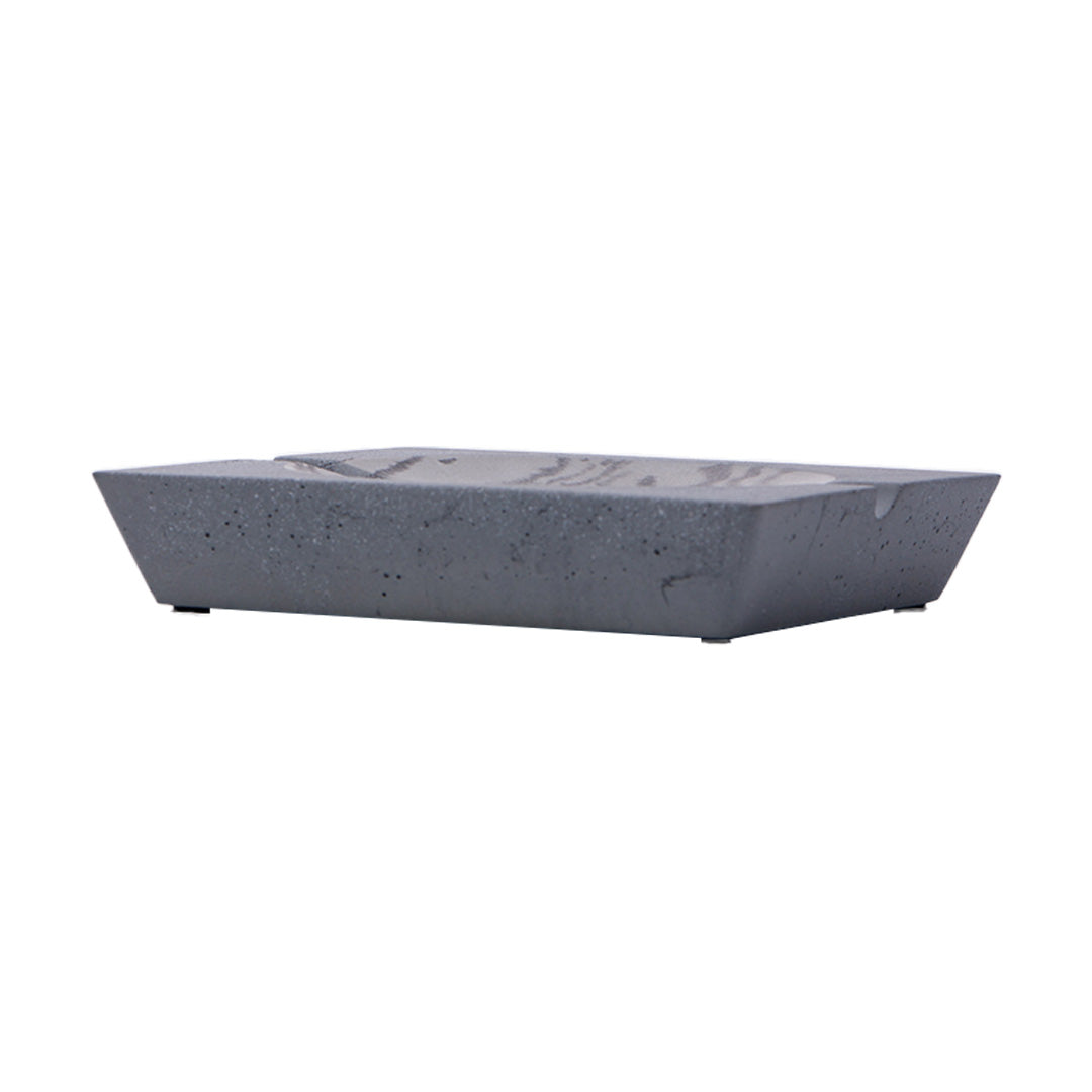 NWTN Home Roseland Set Ashtray — view 7 | Ziggy's Miami