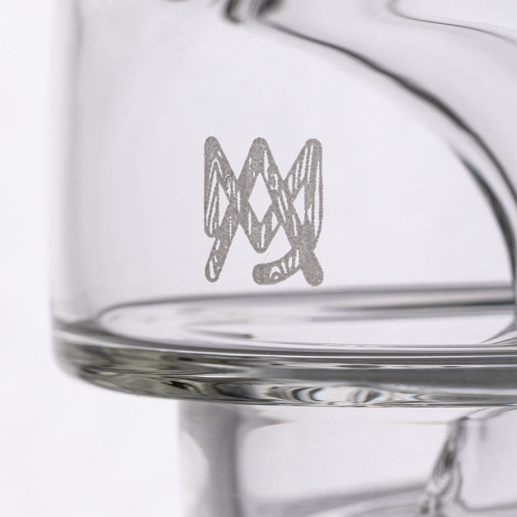 MJ Arsenal Alpine Series - Apex Mini Rig — view 12 | Ziggy's Miami