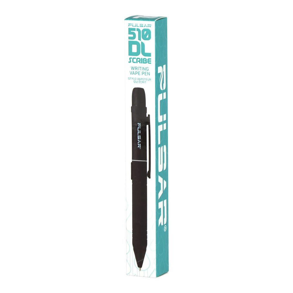 Pulsar 510 DL Scribe Vape Pen Battery | 500mAh | 12pc — view 7 | Ziggy's Miami