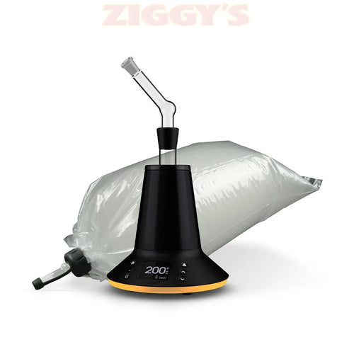 Arizer XQ2 Desktop Vaporizer Smoke Drop