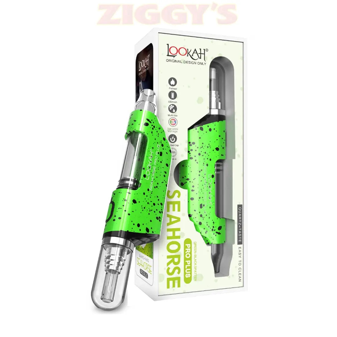 Lookah Seahorse Pro Plus Lookah