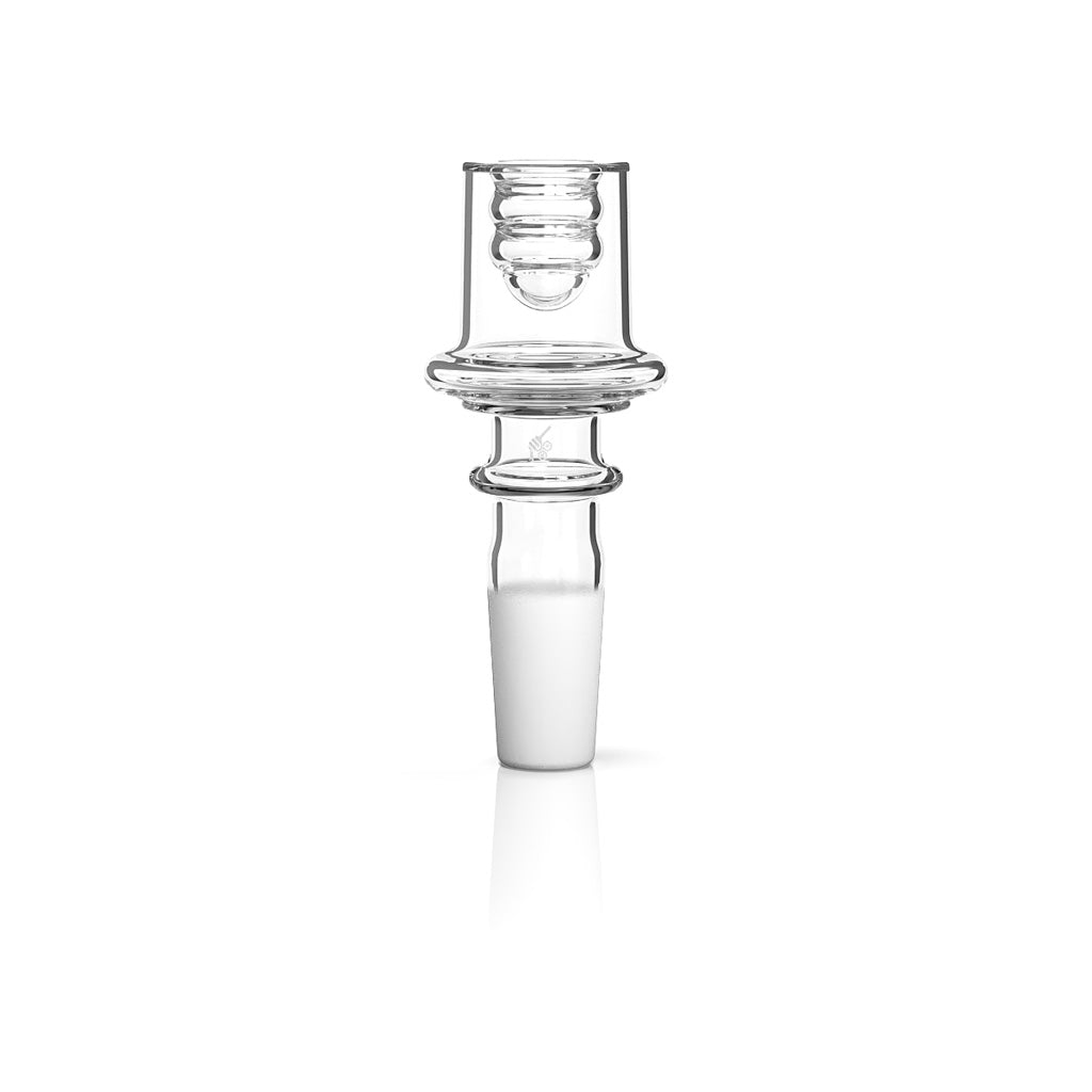Honeycomb Barrel Quartz Enail | YL