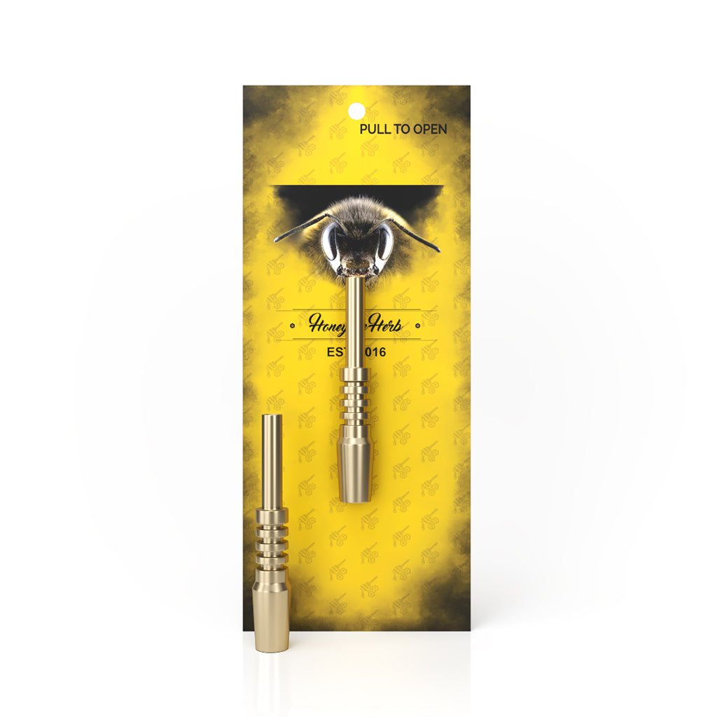 Nectar Collector Replacement Tip — view 11 | Ziggy's Miami