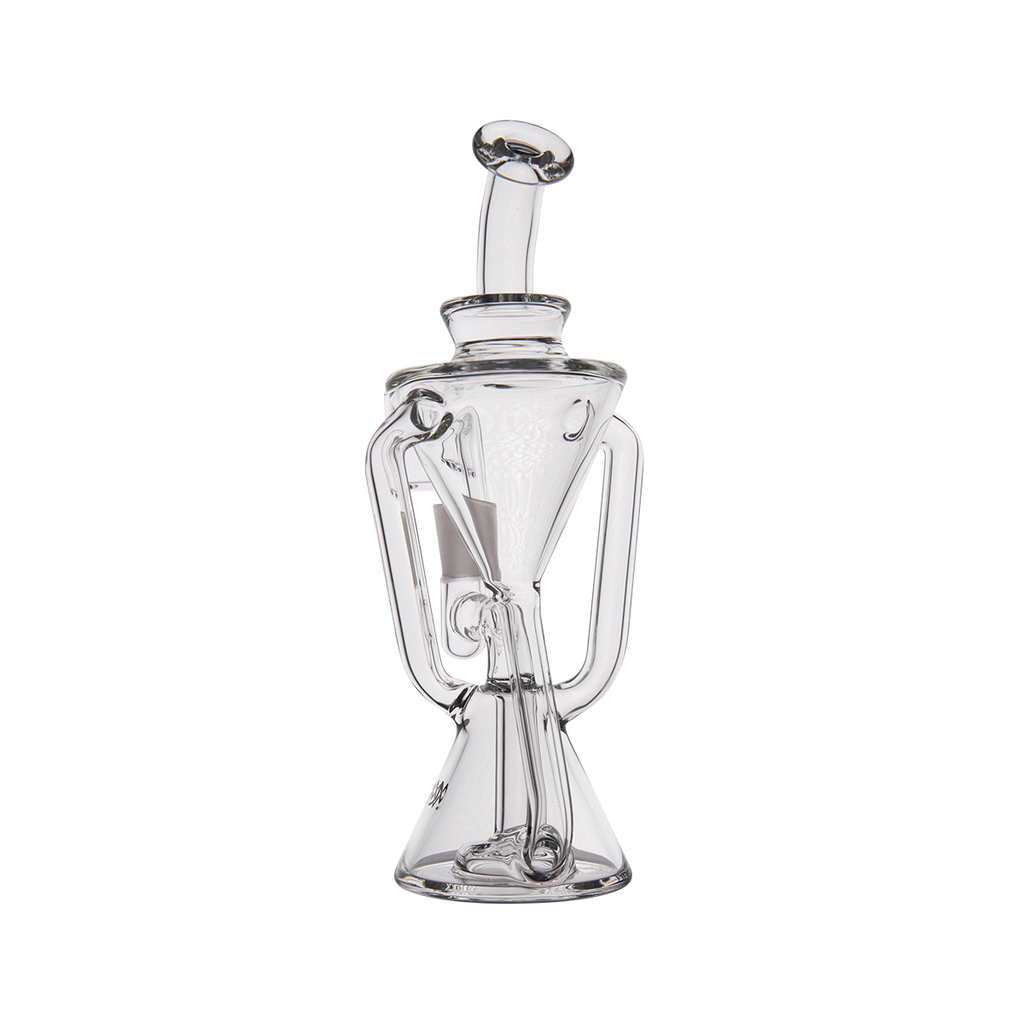 MJ Arsenal Time Turner Mini Dab Rig — view 15 | Ziggy's Miami