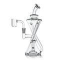 MJ Arsenal Time Turner Mini Dab Rig | Ziggy's Miami