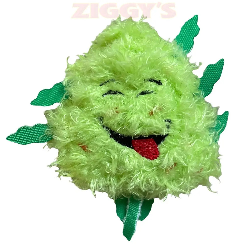 PAW:20 Bud Jr. Catnip Cat Toy - 3" Smoke Drop