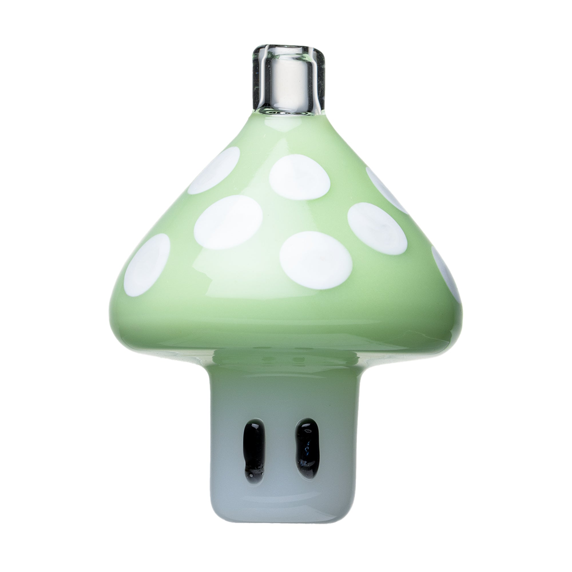 Human Grade Mushroom #2 Carb Cap