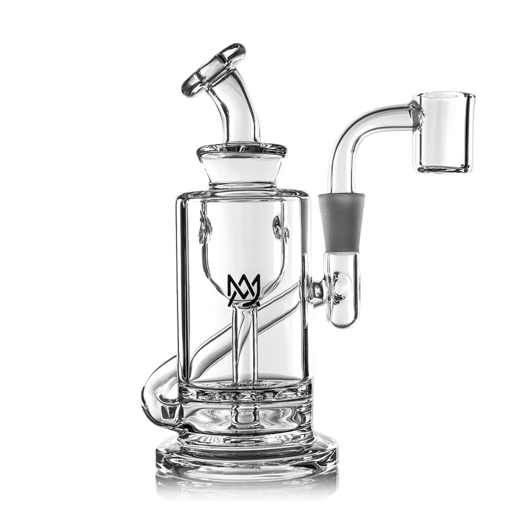 MJ Arsenal Ursa Mini Dab Rig | Ziggy's Miami